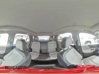 2021 Chevrolet Equinox Premier z VIN 2GNAXNEV2M6139438, wystawiony jako Copart lot #51106015 z przebiegiem 109 549 mil mil oraz Szkoda całkowita • Salvage title. Historia ofert i sprzedaży dostępna na DreamBid. Obrazek 14.