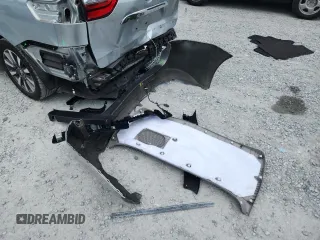 2020 Toyota Sienna XLE Auto Access Seat с VIN 5TDYZ3DC3LS029279, выставлен на аукционе Copart как лот 62697915 с пробегом 112 329 миль миль и На запчасти • Non repairable. История ставок и продаж доступна на DreamBid. Изображение 13.