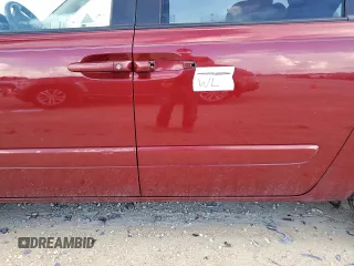 2006 Kia Sedona LX with VIN KNDMB233366016910, listed as a Copart auction lot 73878624 with 0 mi miles and Salvage Title. Bid and sale history available at carsss.com. Image 13.