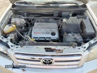 2004 Toyota Highlander z VIN JTEEP21A040041606, wystawiony jako Copart lot #52548255 z przebiegiem 243 031 mil mil oraz Szkoda całkowita • Salvage title. Historia ofert i sprzedaży dostępna na DreamBid. Obrazek 12.