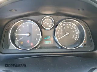 2014 Chevrolet Captiva Sport LT with VIN 3GNAL3EK2ES623568, listed as a Copart auction lot 80143094 with 108,019 mi miles and Salvage Title. Bid and sale history available at DreamBid. Image 9.