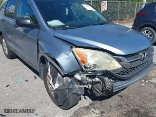 2011 Honda CR-V SE with VIN 5J6RE3H47BL012871, listed as a IAAI auction lot 41661353 with 123,396 mi miles. Bid and sale history available at carsss.com. Image 19.