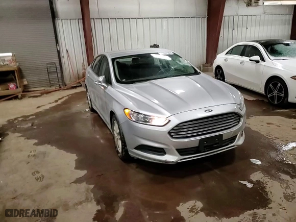 2014 Ford Fusion SE with VIN 1FA6P0H74E5378250, listed as a Copart auction lot 43991825 with 245,378 mi miles and Clean Title. Bid and sale history available at carsss.com. Image 13.