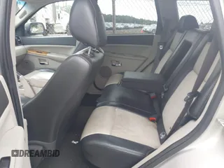 2009 Jeep Grand Cherokee Limited with VIN 1J8GR58K19C550500, listed as a IAAI auction lot 42700453 with 151,238 mi miles and . Bid and sale history available at DreamBid. Image 8.