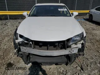 2014 Lexus GS 350 z VIN JTHCE1BL3E5027035, wystawiony jako Copart lot #52974885 z przebiegiem 74 321 mil mil oraz Szkoda całkowita • Salvage title. Historia ofert i sprzedaży dostępna na DreamBid. Obrazek 5.