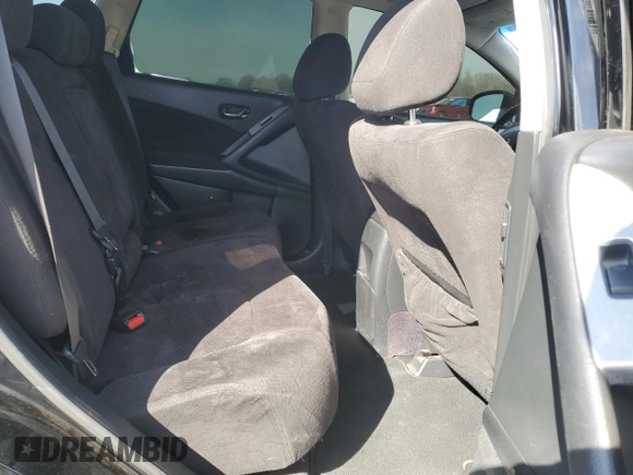 2013 Nissan Murano SL with VIN JN8AZ1MU1DW213236, listed as a Copart auction lot 45717705 with 195,910 mi miles and Salvage Title. Bid and sale history available at carsss.com. Image 11.