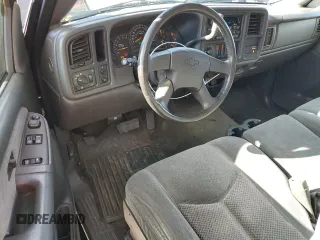 2003 Chevrolet Silverado 1500 with VIN 1GCEC14V03Z269270, listed as a Copart auction lot 74740734 with 101,254 mi miles and Salvage Title. Bid and sale history available at carsss.com. Image 8.
