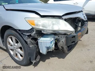 2011 Toyota Camry LE with VIN 4T4BF3EK0BR132756, listed as a IAAI auction lot 42051872 with 168,669 mi miles. Bid and sale history available at carsss.com. Image 14.