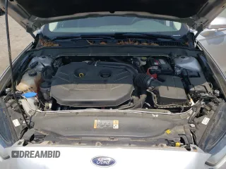 2014 Ford Fusion Titanium с VIN 3FA6P0K90ER363283, выставлен на аукционе Copart как лот 55156795 с пробегом 54 099 миль миль и Списание • Salvage title. История ставок и продаж доступна на DreamBid. Изображение 11.
