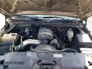 2003 Chevrolet Silverado 1500HD LS with VIN 1GCGK13U33F131230, listed as a Copart auction lot 52699415 with 237,280 mi miles and Salvage Title. Bid and sale history available at DreamBid. Image 11.