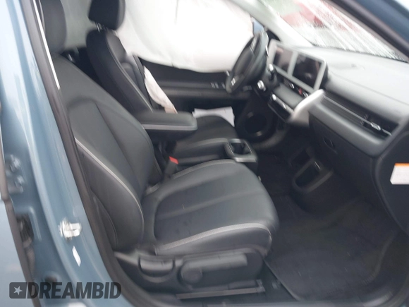 2022 Hyundai Ioniq 5 SEL с VIN KM8KNDAF3NU050049, выставлен на аукционе IAAI как лот 41495612 с пробегом 28 957 миль миль и . История ставок и продаж доступна на DreamBid. Изображение 5.