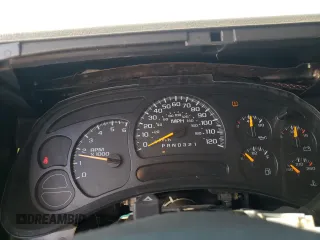 2006 Chevrolet Tahoe Special Service with VIN 1GNEK13ZX6J109446, listed as a Copart auction lot 78270204 with Not Provided miles and Salvage Title. Bid and sale history available at carsss.com. Image 9.