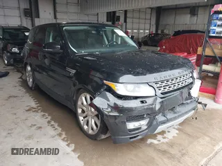 2014 Land Rover Range Rover Sport HSE с VIN SALWR2WF6EA314432, выставлен на аукционе IAAI как лот 42402616 с пробегом 159 185 миль миль и . История ставок и продаж доступна на DreamBid. Изображение 1.