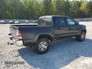 2010 Toyota Tacoma PreRunner с VIN 3TMJU4GN9AM103255, выставлен на аукционе Copart как лот 53799655 с пробегом 210 998 миль миль и Списание • Salvage title. История ставок и продаж доступна на DreamBid. Изображение 3.