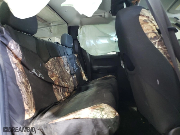 2012 Chevrolet Silverado 1500 LT with VIN 1GCRKSE76CZ317431, listed as a Copart auction lot 50290605 with 182,472 mi miles and Salvage Title. Bid and sale history available at carsss.com. Image 10.