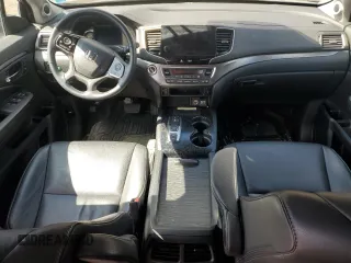 2022 Honda Pilot Special Edition with VIN 5FNYF6H28NB036294, listed as a Copart auction lot 48388105 with 37,970 mi miles and Salvage Title. Bid and sale history available at carsss.com. Image 8.