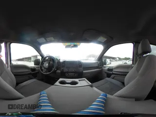 2016 Ford F-150 XL с VIN 1FTEX1CF0GKE75914, выставлен на аукционе IAAI как лот 42030836 с пробегом 157 118 миль миль и . История ставок и продаж доступна на DreamBid. Изображение 18.