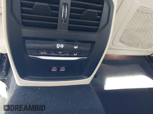 2022 BMW 4 Series 430i xDrive with VIN WBA73AP03NCH61029, listed as a IAAI auction lot 42327779 with 104,860 mi miles and . Bid and sale history available at DreamBid. Image 19.