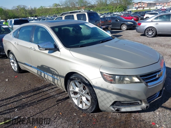 2014 Chevrolet Impala LTZ with VIN 2G1155S3XE9309815, listed as a IAAI auction lot 42039143 with 201,625 mi miles and . Bid and sale history available at DreamBid. Image 13.