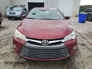 2015 Toyota Camry XLE with VIN 4T1BF1FK0FU894097, listed as a Copart auction lot 73964744 with 210,289 mi miles and Salvage Title. Bid and sale history available at DreamBid. Image 5.