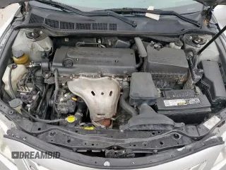 2007 Toyota Camry CE with VIN 4T1BE46KX7U612439, listed as a Copart auction lot 48155465 with 170,679 mi miles and Salvage Title. Bid and sale history available at carsss.com. Image 11.