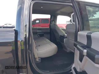 2015 Ford F-150 XL with VIN 1FTEW1CGXFKE82539, listed as a IAAI auction lot 41707753 with 39,880 mi miles and . Bid and sale history available at DreamBid. Image 8.