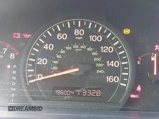 2005 Honda Accord LX z VIN JHMCM56475C002664, wystawiony jako IAAI lot #41968235 z przebiegiem 196 004 mil mil oraz . Historia ofert i sprzedaży dostępna na DreamBid. Obrazek 7.