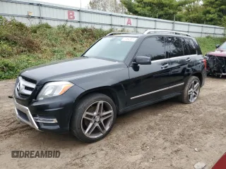 2014 Mercedes-Benz GLK 350 with VIN WDCGG8JB6EG210202, listed as a Copart auction lot 73342914 with 176,589 mi miles and Clean Title. Bid and sale history available at DreamBid. Image 1.