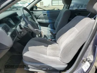 2000 Toyota Camry CE с VIN 4T1BG22K1YU655220, выставлен на аукционе Copart как лот 56684835 с пробегом 219 018 миль миль и Списание • Salvage title. История ставок и продаж доступна на DreamBid. Изображение 7.