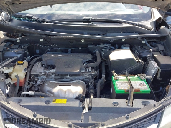 2014 Toyota RAV4 LE с VIN 2T3ZFREV8EW086711, выставлен на аукционе IAAI как лот 42648841 с пробегом 229 449 миль миль и . История ставок и продаж доступна на DreamBid. Изображение 10.