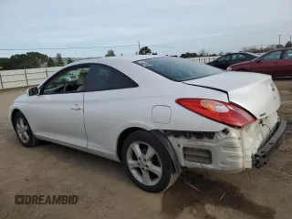 2005 Toyota Solara SE with VIN 4T1CA38P85U039699, listed as a Copart auction lot 45750965 with 193,247 mi miles and Salvage Title. Bid and sale history available at carsss.com. Image 2.