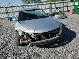 2009 Honda Accord LX-P с VIN 1HGCP26479A173618, выставлен на аукционе Copart как лот 52258705 с пробегом 172 880 миль миль и Списание • Salvage title. История ставок и продаж доступна на DreamBid. Изображение 10.