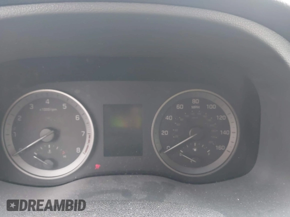 2017 Hyundai Tucson SE z VIN KM8J23A46HU387316, wystawiony jako IAAI lot #42074274 z przebiegiem Nie podano mil oraz . Historia ofert i sprzedaży dostępna na DreamBid. Obrazek 14.