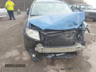 2009 Subaru Tribeca Limited z VIN 4S4WX93D294402063, wystawiony jako IAAI lot #41456530 z przebiegiem 86 260 mil mil oraz . Historia ofert i sprzedaży dostępna na DreamBid. Obrazek 12.