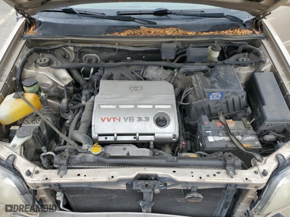 2004 Toyota Highlander with VIN JTEEP21AX40037479, listed as a Copart auction lot 50090735 with 186,707 mi miles and Salvage Title. Bid and sale history available at carsss.com. Image 12.
