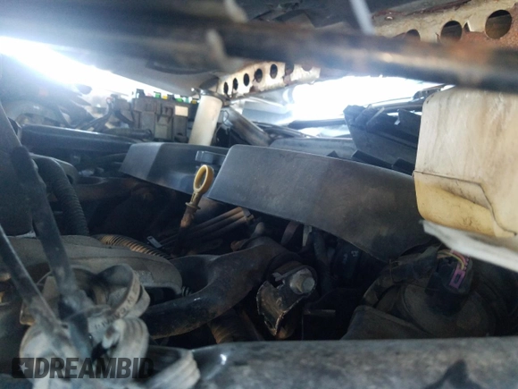 2007 Chevrolet Uplander with VIN 1GNDU33137D192052, listed as a Copart auction lot 44732245 with Not Provided miles and Salvage Title. Bid and sale history available at DreamBid. Image 12.