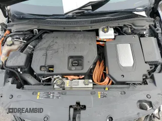 2014 Cadillac ELR z VIN 1G6RR1E41EU602097, wystawiony jako Copart lot #42823565 z przebiegiem 86 055 mil mil oraz Szkoda całkowita • Salvage title. Historia ofert i sprzedaży dostępna na DreamBid. Obrazek 13.