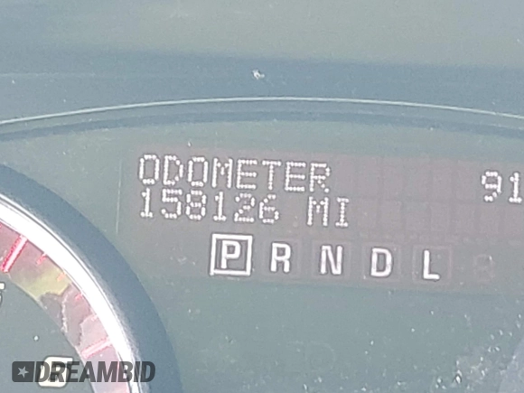 2011 GMC Acadia SLT2 with VIN 1GKKRSED1BJ235224, listed as a IAAI auction lot 42307216 with 158,126 mi miles and . Bid and sale history available at DreamBid. Image 15.