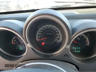 2008 Dodge Nitro SLT z VIN 1D8GU58KX8W259692, wystawiony jako Copart lot #57443205 z przebiegiem 178 480 mil mil oraz Szkoda całkowita • Salvage title. Historia ofert i sprzedaży dostępna na DreamBid. Obrazek 9.