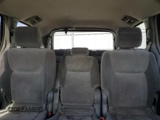 2007 Toyota Sienna CE with VIN 5TDZK23C17S019327, listed as a Copart auction lot 56514785 with 299,685 mi miles and Clean Title. Bid and sale history available at DreamBid. Image 10.