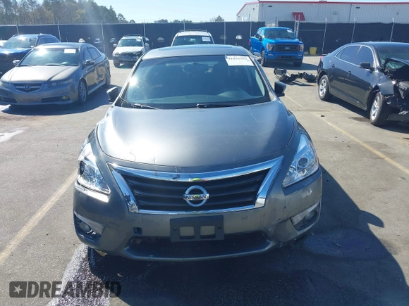 2014 Nissan Altima SV with VIN 1N4AL3AP2EC180134, listed as a IAAI auction lot 41832553 with 248,506 mi miles and . Bid and sale history available at DreamBid. Image 12.