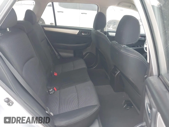 2017 Subaru Outback Premium with VIN 4S4BSAFC4H3364261, listed as a IAAI auction lot 42407316 with 95,287 mi miles and . Bid and sale history available at DreamBid. Image 8.