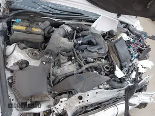 2017 Lexus IS 300 z VIN JTHCM1D24H5021725, wystawiony jako IAAI lot #41893195 z przebiegiem Nie podano mil oraz . Historia ofert i sprzedaży dostępna na DreamBid. Obrazek 10.
