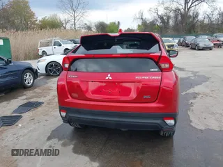 2019 Mitsubishi Eclipse Cross LE z VIN JA4AT4AA0KZ029291, wystawiony jako IAAI lot #41982104 z przebiegiem 135 304 mil mil oraz . Historia ofert i sprzedaży dostępna na DreamBid. Obrazek 16.