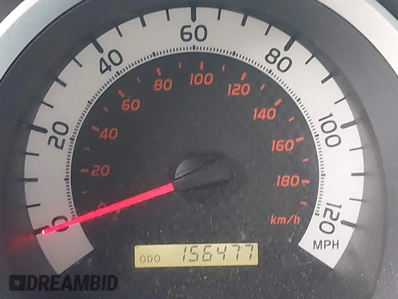 2013 Toyota Tacoma with VIN 5TFUU4EN8DX067539, listed as a IAAI auction lot 41767713 with 156,477 mi miles and . Bid and sale history available at DreamBid. Image 15.