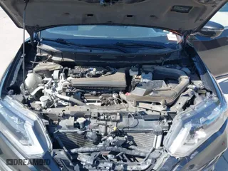 2018 Nissan Rogue S with VIN 5N1AT2MT5JC740683, listed as a IAAI auction lot 41967996 with 65,162 mi miles. Bid and sale history available at carsss.com. Image 10.