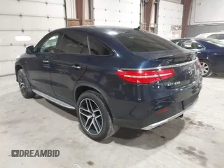 2016 Mercedes-Benz GLE 450 AMG z VIN 4JGED6EB8GA026188, wystawiony jako IAAI lot #42060491 z przebiegiem 73 856 mil mil oraz . Historia ofert i sprzedaży dostępna na DreamBid. Obrazek 3.