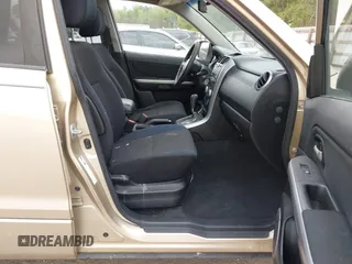 2008 Suzuki Grand Vitara XSport with VIN JS3TE944784100750, listed as a IAAI auction lot 42059249 with 194,991 mi miles and . Bid and sale history available at DreamBid. Image 5.