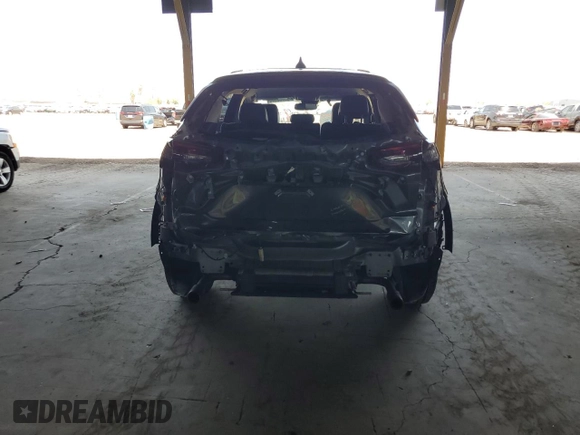 2021 Mazda CX-9 Touring z VIN JM3TCACYXM0520912, wystawiony jako Copart lot #60726695 z przebiegiem 36 506 mil mil oraz Szkoda całkowita • Salvage title. Historia ofert i sprzedaży dostępna na DreamBid. Obrazek 6.