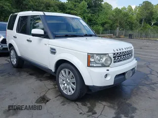 2012 Land Rover LR4 Lux с VIN SALAK2D43CA602177, выставлен на аукционе IAAI как лот 42622335 с пробегом 209 802 миль миль и . История ставок и продаж доступна на DreamBid. Изображение 1.